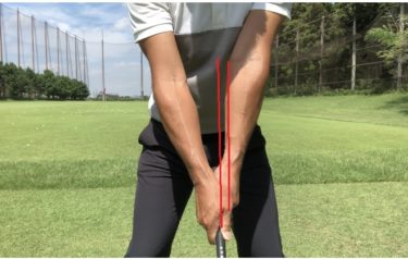 ウィークグリップとは？特徴やデメリットまで紹介していきます。